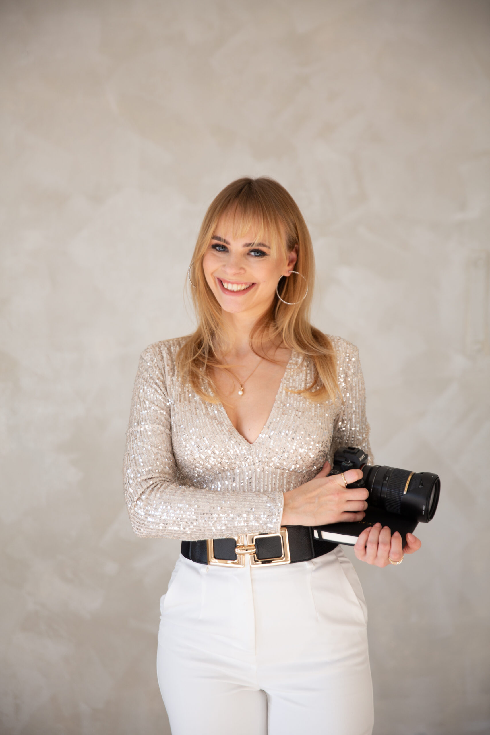 Merily Lillevälja, koostöö- fotograaf