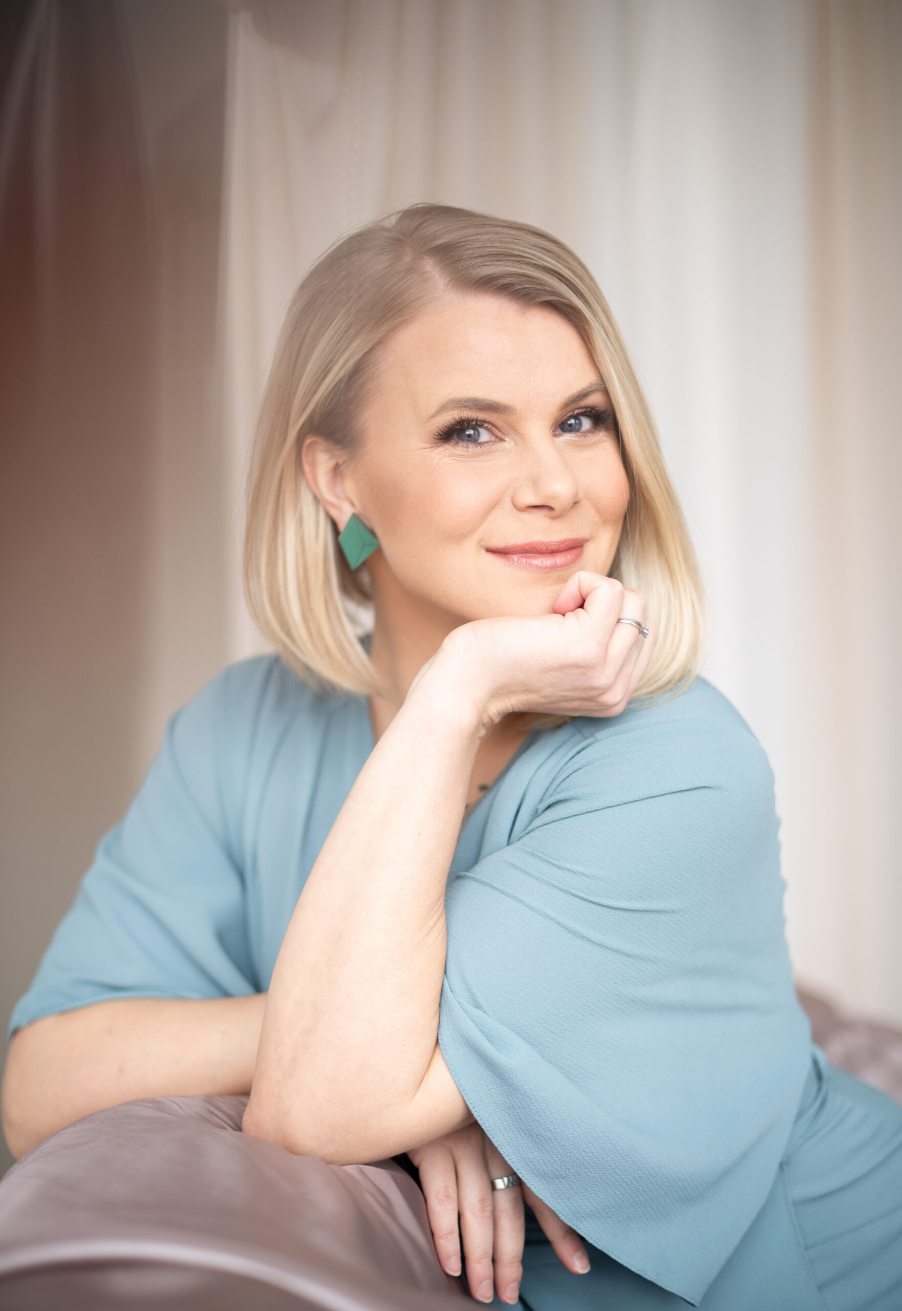 Sinu olemus on Sinu vägi!