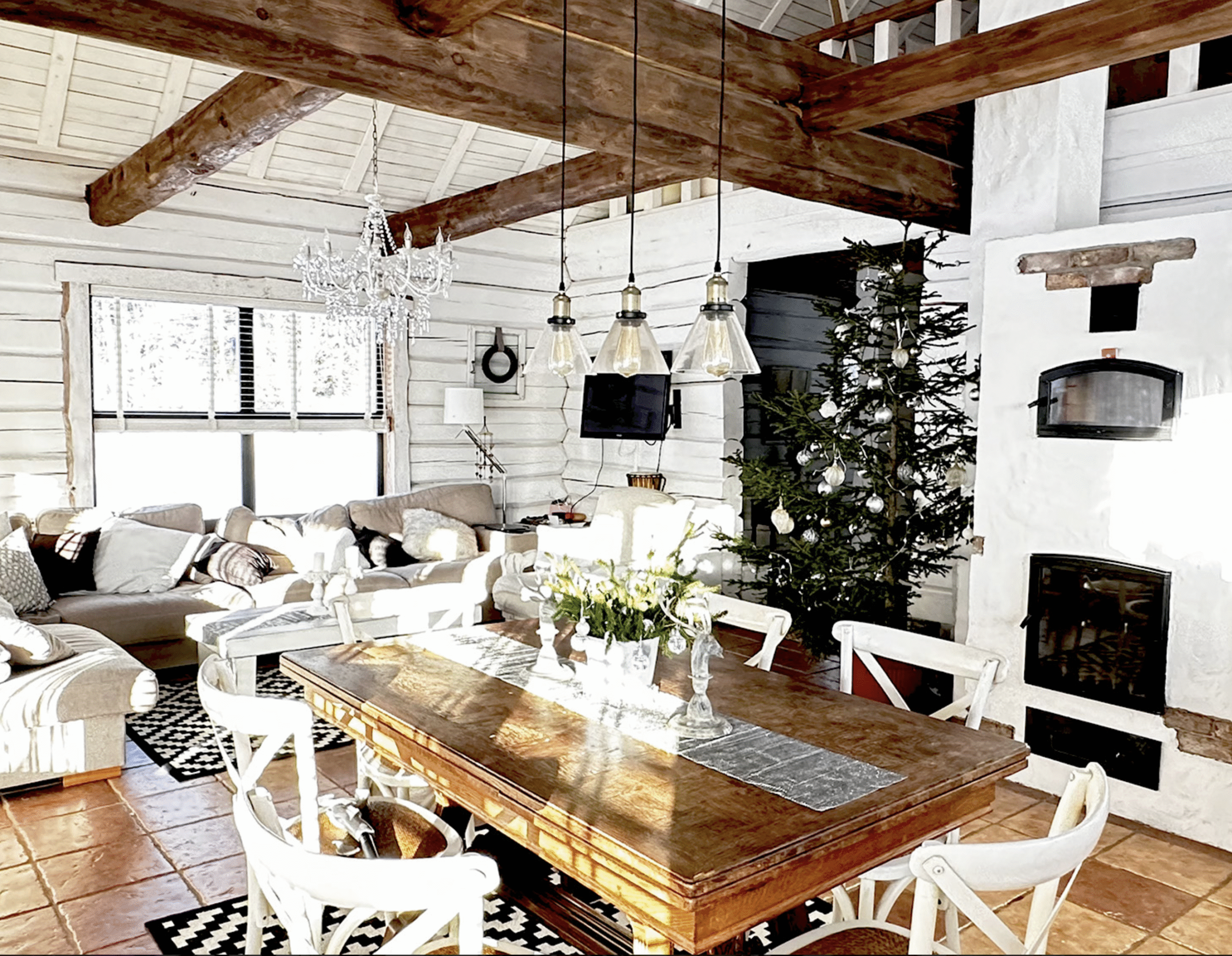 Kandimaa joogatalu- kohalolulaager